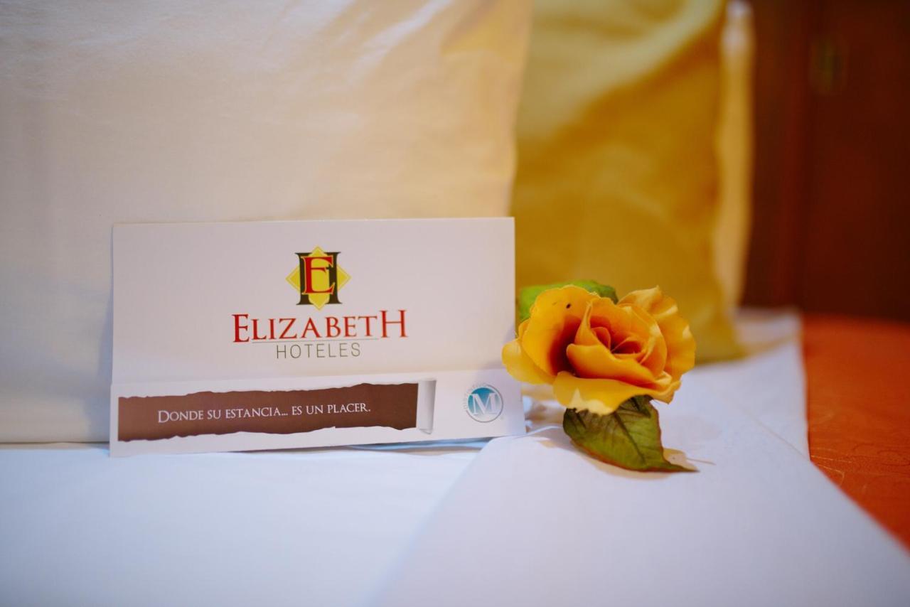Elizabeth 3*