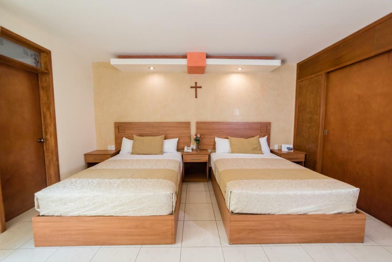 Elizabeth 3* Aguascalientes