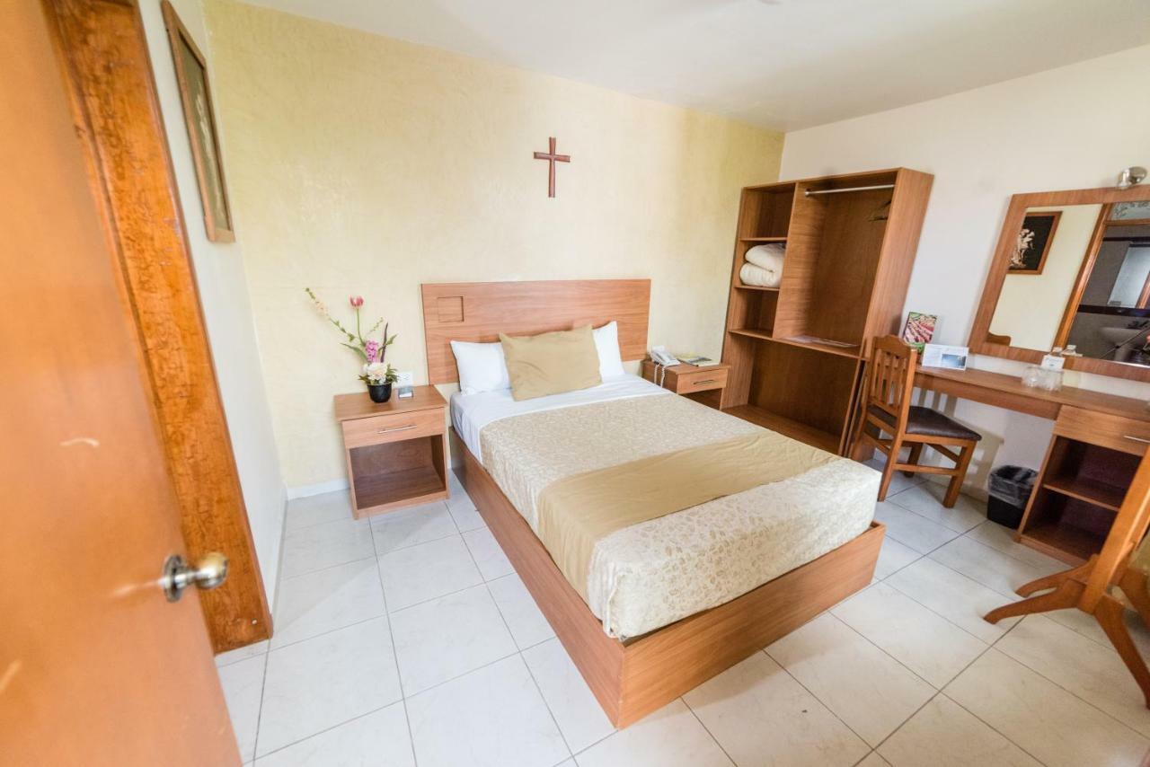 Elizabeth 3* Aguascalientes