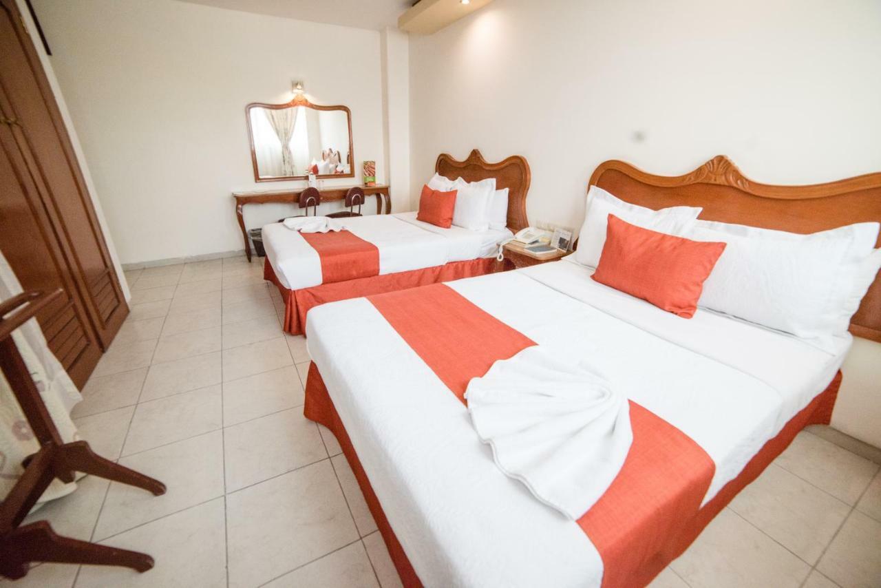 Hotel Elizabeth 2*